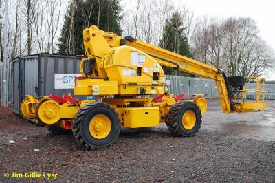 Photo of SPL 015 99709912036