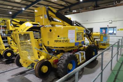 Photo of SPL EVO 003 ZZ709912357
