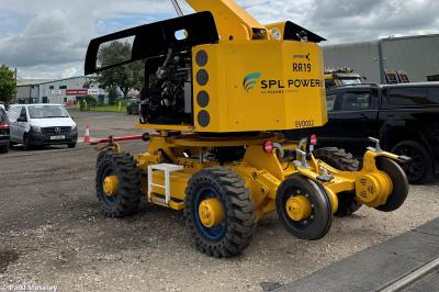 Photo of SPL EVO032 99709912504