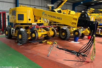 Photo of SPL EVO033 99709912506