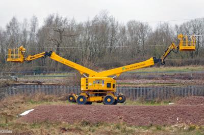 Photo of SPL EVO033 99709912506