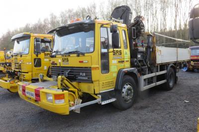 Photo of SRS  99709917014 H478BAU