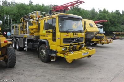 Photo of SRS DX54DFD (99709 919025 5)