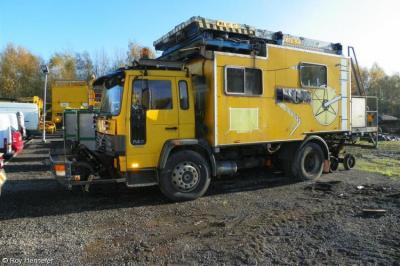 Photo of SRS H 478 BAU