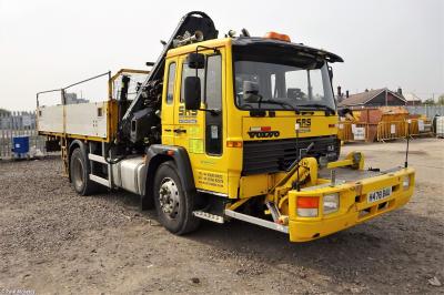 Photo of SRS H478BAU (99709 917014 1)