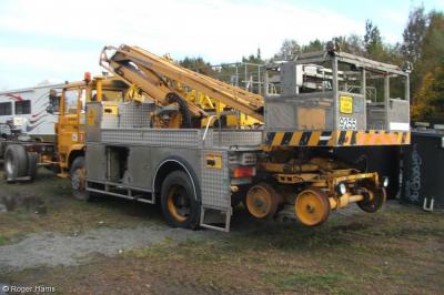 Photo of SRS RR - 9255 -  RHL534X