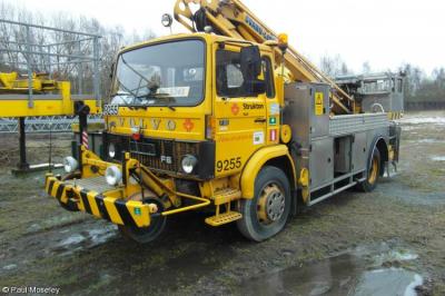 Photo of SRS RR - RHL 534X