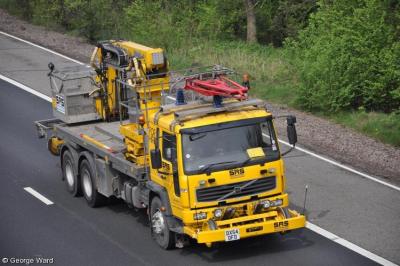Photo of SRS RR - DX54 DFD