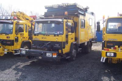 Photo of SRS RR H478BAU