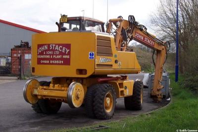 Photo of Stacey RR - RX04 RZC