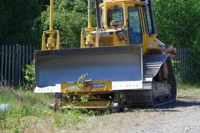 Photo of Story 1119-BD05 (99709 914099 5) at Cambuslang Work Site