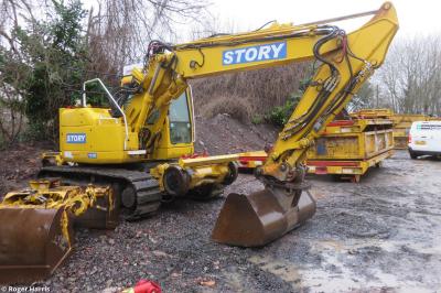 Photo of Story Plant 1318 99709911289