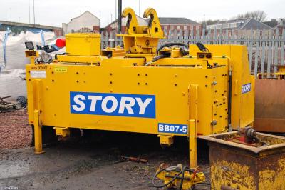 Story Plant BB07-5 99709 000107 1 image