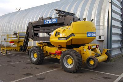 Photo of Story MEWP07 (99709 912248 0)