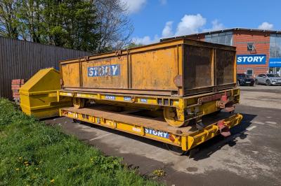 Story Plant 0676 99709010460, Story Plant 1082 99709010712 thumbnail