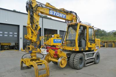 Photo of Story Plant 1095 99709940526