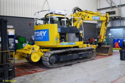 Photo of Story Plant 1117-08 99709911099