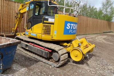 Photo of Story Plant 1117-08 99709911099