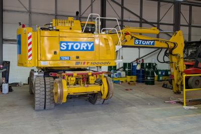 Story Plant 1290 ZZ709940861 thumbnail