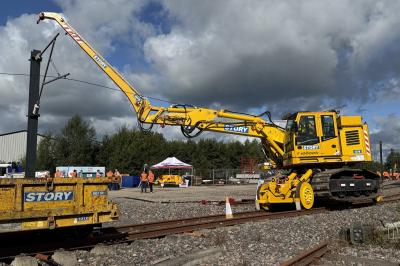 Carlisle - Story depot Open Day 2026 image
