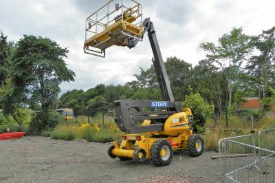 Photo of Story Plant MEWP13 99709912260