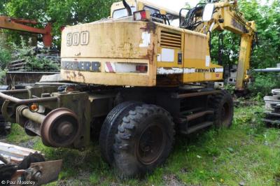 Photo of T. L. Drake 39 M993SVM