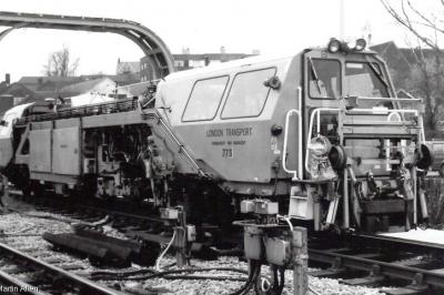 Photo of TMM773