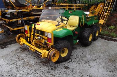 Photo of Torrent Trackside RR - DP270/05