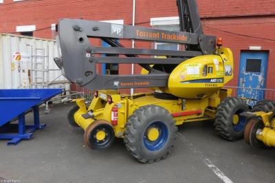 Photo of Torrent T141404 (99709 912304 1)