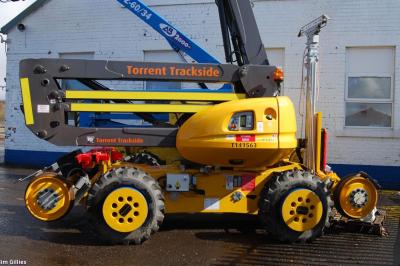 Photo of Torrent T141563 (99709 912325 6)