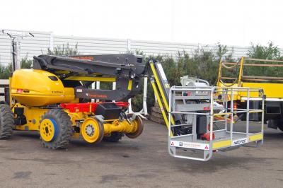 Photo of Torrent T141563 (99709 912325 6)