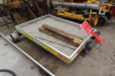Photo of Torrent T141572 ZZ709009311 at Norton Canes - National Plant Solutions depot