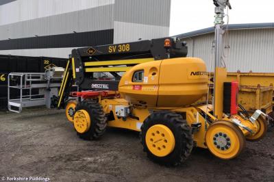 Photo of TRAC 912250-6