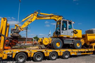 Photo of TRAC 940732