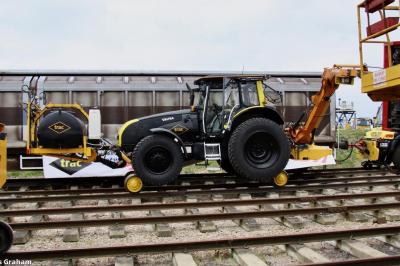 Photo of TRAC SV102 / Valtra 2 99709945002 RK58KVZ