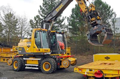 Photo of TRAC SV357 (99709 910102 1)