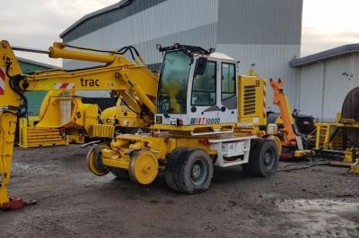 Photo of TRAC SV411 (99709 940072 0)
