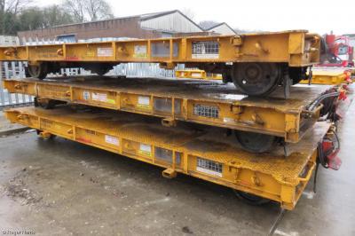 Readypower TRS333 99709 010778-7 image