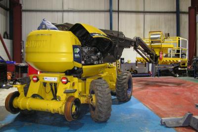 Photo of TRS MSRE012 99709912432