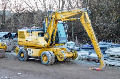 Photo of TRS TRS1002 (99709 940497 9)