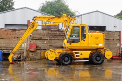 Photo of TRS TRS1002 (99709 940497 9)