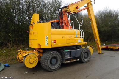 Photo of TRS TRS1013 (99709 940790 7)