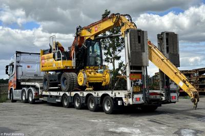 Photo of TRS TRS1041 99709940920