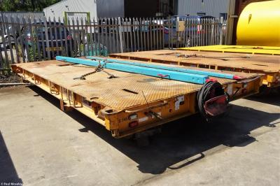 Readypower TRS345 99709 010845-4 image