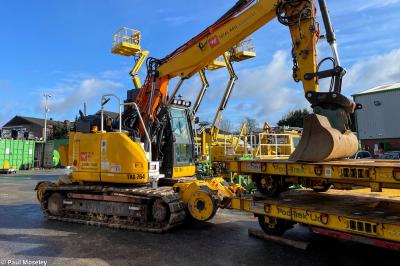 Photo of TRS TRS764 99709911364