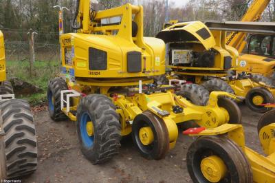 Photo of TRS TRS924 (99709 912402 3)