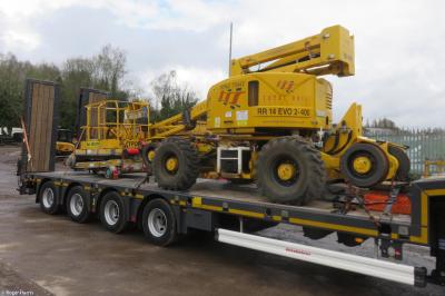 Photo of TRS TRS930 99709912446