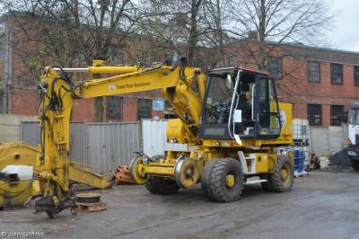 Photo of TRS 705