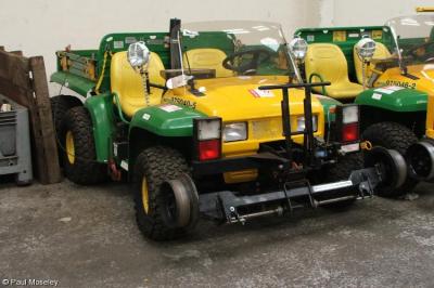 Photo of Torrent Trackside RR - DP270/048