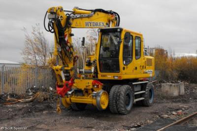 Photo of Hydrex - 6881